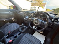 USED 2018 MG MG ZS 1.5 VTi-TECH Excite SUV 5dr Petrol Manual Euro 6 (s/s) (106 ps) 