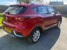 USED 2018 MG MG ZS 1.5 VTi-TECH Excite SUV 5dr Petrol Manual Euro 6 (s/s) (106 ps) 