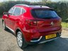 USED 2018 MG MG ZS 1.5 VTi-TECH Excite SUV 5dr Petrol Manual Euro 6 (s/s) (106 ps) 