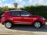 USED 2018 MG MG ZS 1.5 VTi-TECH Excite SUV 5dr Petrol Manual Euro 6 (s/s) (106 ps) 
