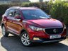 USED 2018 MG MG ZS 1.5 VTi-TECH Excite SUV 5dr Petrol Manual Euro 6 (s/s) (106 ps) 