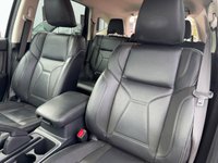 USED 2016 16 HONDA CR-V 1.6 i-DTEC Black Edition SUV 5dr Diesel 4WD Auto Euro 6 (160 ps) Stunning Vehicle - Just Two Private Owners - Full Service History - Satellite Navigation - Black Leather Interior - 4WD - Comprehensive 3 Months Warranty (Option To Extend) - Minimum 6 Months MOT - Climate Control - Cruise Control - HDMI/USB Connectivity - Rear View Camera - Blind Spot/Lane Departure Warning - Park Sensors - DAB Radio - Electric Windows/Power Fold Mirrors - Spare Wheel - Side Steps - 2 Keys - Free 12 Months AA Cover - Independent 88 Point Pre Sale Inspection With Health Check