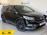 USED 2016 16 HONDA CR-V 1.6 i-DTEC Black Edition SUV 5dr Diesel 4WD Auto Euro 6 (160 ps) Stunning Vehicle - Just Two Private Owners - Full Service History - Satellite Navigation - Black Leather Interior - 4WD - Comprehensive 3 Months Warranty (Option To Extend) - Minimum 6 Months MOT - Climate Control - Cruise Control - HDMI/USB Connectivity - Rear View Camera - Blind Spot/Lane Departure Warning - Park Sensors - DAB Radio - Electric Windows/Power Fold Mirrors - Spare Wheel - Side Steps - 2 Keys - Free 12 Months AA Cover - Independent 88 Point Pre Sale Inspection With Health Check
