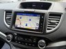 USED 2016 16 HONDA CR-V 1.6 i-DTEC Black Edition SUV 5dr Diesel 4WD Auto Euro 6 (160 ps) Stunning Vehicle - Just Two Private Owners - Full Service History - Satellite Navigation - Black Leather Interior - 4WD - Comprehensive 3 Months Warranty (Option To Extend) - Minimum 6 Months MOT - Climate Control - Cruise Control - HDMI/USB Connectivity - Rear View Camera - Blind Spot/Lane Departure Warning - Park Sensors - DAB Radio - Electric Windows/Power Fold Mirrors - Spare Wheel - Side Steps - 2 Keys - Free 12 Months AA Cover - Independent 88 Point Pre Sale Inspection With Health Check