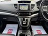 USED 2016 16 HONDA CR-V 1.6 i-DTEC Black Edition SUV 5dr Diesel 4WD Auto Euro 6 (160 ps) Stunning Vehicle - Just Two Private Owners - Full Service History - Satellite Navigation - Black Leather Interior - 4WD - Comprehensive 3 Months Warranty (Option To Extend) - Minimum 6 Months MOT - Climate Control - Cruise Control - HDMI/USB Connectivity - Rear View Camera - Blind Spot/Lane Departure Warning - Park Sensors - DAB Radio - Electric Windows/Power Fold Mirrors - Spare Wheel - Side Steps - 2 Keys - Free 12 Months AA Cover - Independent 88 Point Pre Sale Inspection With Health Check