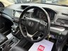 USED 2016 16 HONDA CR-V 1.6 i-DTEC Black Edition SUV 5dr Diesel 4WD Auto Euro 6 (160 ps) Stunning Vehicle - Just Two Private Owners - Full Service History - Satellite Navigation - Black Leather Interior - 4WD - Comprehensive 3 Months Warranty (Option To Extend) - Minimum 6 Months MOT - Climate Control - Cruise Control - HDMI/USB Connectivity - Rear View Camera - Blind Spot/Lane Departure Warning - Park Sensors - DAB Radio - Electric Windows/Power Fold Mirrors - Spare Wheel - Side Steps - 2 Keys - Free 12 Months AA Cover - Independent 88 Point Pre Sale Inspection With Health Check