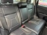 USED 2016 16 HONDA CR-V 1.6 i-DTEC Black Edition SUV 5dr Diesel 4WD Auto Euro 6 (160 ps) Stunning Vehicle - Just Two Private Owners - Full Service History - Satellite Navigation - Black Leather Interior - 4WD - Comprehensive 3 Months Warranty (Option To Extend) - Minimum 6 Months MOT - Climate Control - Cruise Control - HDMI/USB Connectivity - Rear View Camera - Blind Spot/Lane Departure Warning - Park Sensors - DAB Radio - Electric Windows/Power Fold Mirrors - Spare Wheel - Side Steps - 2 Keys - Free 12 Months AA Cover - Independent 88 Point Pre Sale Inspection With Health Check