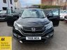 USED 2016 16 HONDA CR-V 1.6 i-DTEC Black Edition SUV 5dr Diesel 4WD Auto Euro 6 (160 ps) Stunning Vehicle - Just Two Private Owners - Full Service History - Satellite Navigation - Black Leather Interior - 4WD - Comprehensive 3 Months Warranty (Option To Extend) - Minimum 6 Months MOT - Climate Control - Cruise Control - HDMI/USB Connectivity - Rear View Camera - Blind Spot/Lane Departure Warning - Park Sensors - DAB Radio - Electric Windows/Power Fold Mirrors - Spare Wheel - Side Steps - 2 Keys - Free 12 Months AA Cover - Independent 88 Point Pre Sale Inspection With Health Check