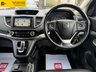USED 2016 16 HONDA CR-V 1.6 i-DTEC Black Edition SUV 5dr Diesel 4WD Auto Euro 6 (160 ps) Stunning Vehicle - Just Two Private Owners - Full Service History - Satellite Navigation - Black Leather Interior - 4WD - Comprehensive 3 Months Warranty (Option To Extend) - Minimum 6 Months MOT - Climate Control - Cruise Control - HDMI/USB Connectivity - Rear View Camera - Blind Spot/Lane Departure Warning - Park Sensors - DAB Radio - Electric Windows/Power Fold Mirrors - Spare Wheel - Side Steps - 2 Keys - Free 12 Months AA Cover - Independent 88 Point Pre Sale Inspection With Health Check