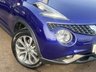 USED 2018 68 NISSAN JUKE 1.5 dCi Tekna SUV 5dr Diesel Manual Euro 6 (s/s) (110 ps) 