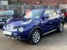 USED 2018 68 NISSAN JUKE 1.5 dCi Tekna SUV 5dr Diesel Manual Euro 6 (s/s) (110 ps) 