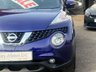 USED 2018 68 NISSAN JUKE 1.5 dCi Tekna SUV 5dr Diesel Manual Euro 6 (s/s) (110 ps) 