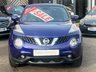 USED 2018 68 NISSAN JUKE 1.5 dCi Tekna SUV 5dr Diesel Manual Euro 6 (s/s) (110 ps) 
