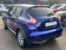 USED 2018 68 NISSAN JUKE 1.5 dCi Tekna SUV 5dr Diesel Manual Euro 6 (s/s) (110 ps) 
