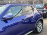 USED 2018 68 NISSAN JUKE 1.5 dCi Tekna SUV 5dr Diesel Manual Euro 6 (s/s) (110 ps) 