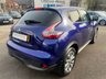 USED 2018 68 NISSAN JUKE 1.5 dCi Tekna SUV 5dr Diesel Manual Euro 6 (s/s) (110 ps) 