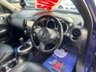 USED 2018 68 NISSAN JUKE 1.5 dCi Tekna SUV 5dr Diesel Manual Euro 6 (s/s) (110 ps) 