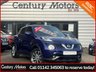 USED 2018 68 NISSAN JUKE 1.5 dCi Tekna SUV 5dr Diesel Manual Euro 6 (s/s) (110 ps) 