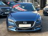 USED 2018 18 MAZDA MAZDA3 2.0 SKYACTIV-G Sport Nav Hatchback 5dr Petrol Manual Euro 6 (s/s) (121 ps) 