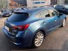 USED 2018 18 MAZDA MAZDA3 2.0 SKYACTIV-G Sport Nav Hatchback 5dr Petrol Manual Euro 6 (s/s) (121 ps) 