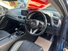 USED 2018 18 MAZDA MAZDA3 2.0 SKYACTIV-G Sport Nav Hatchback 5dr Petrol Manual Euro 6 (s/s) (121 ps) 