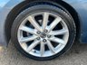 USED 2018 18 MAZDA MAZDA3 2.0 SKYACTIV-G Sport Nav Hatchback 5dr Petrol Manual Euro 6 (s/s) (121 ps) 