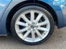 USED 2018 18 MAZDA MAZDA3 2.0 SKYACTIV-G Sport Nav Hatchback 5dr Petrol Manual Euro 6 (s/s) (121 ps) 