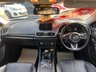 USED 2018 18 MAZDA MAZDA3 2.0 SKYACTIV-G Sport Nav Hatchback 5dr Petrol Manual Euro 6 (s/s) (121 ps) 