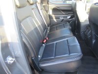 USED 2026 26 FORD RANGER 2.0 TD EcoBlue Wildtrak Pickup Double Cab 4dr Diesel Auto 4WD Euro 6 (s/s) (205 ps) 