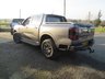 USED 2026 26 FORD RANGER 2.0 TD EcoBlue Wildtrak Pickup Double Cab 4dr Diesel Auto 4WD Euro 6 (s/s) (205 ps) 
