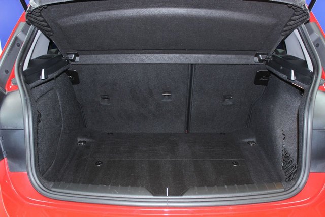 2018 BMW 1 SERIES - Photo 9