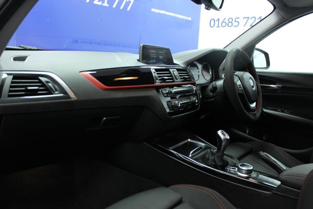 2018 BMW 1 SERIES - Photo 7