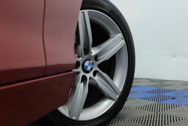 2018 BMW 1 SERIES - Photo 3