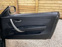 USED 2013 13 BMW 1 SERIES 2.0 120i SE Coupe 2dr Petrol Manual Euro 5 (s/s) (170 ps) 20,616 MLS ONLY ONE LADY OWNER &pound;2,800 FACTORY EXTRAS