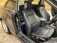 USED 2013 13 BMW 1 SERIES 2.0 120i SE Coupe 2dr Petrol Manual Euro 5 (s/s) (170 ps) 20,616 MLS ONLY ONE LADY OWNER &pound;2,800 FACTORY EXTRAS
