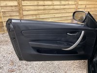 USED 2013 13 BMW 1 SERIES 2.0 120i SE Coupe 2dr Petrol Manual Euro 5 (s/s) (170 ps) 20,616 MLS ONLY ONE LADY OWNER &pound;2,800 FACTORY EXTRAS