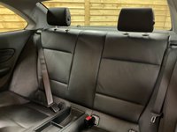 USED 2013 13 BMW 1 SERIES 2.0 120i SE Coupe 2dr Petrol Manual Euro 5 (s/s) (170 ps) 20,616 MLS ONLY ONE LADY OWNER &pound;2,800 FACTORY EXTRAS