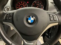 USED 2013 13 BMW 1 SERIES 2.0 120i SE Coupe 2dr Petrol Manual Euro 5 (s/s) (170 ps) 20,616 MLS ONLY ONE LADY OWNER &pound;2,800 FACTORY EXTRAS