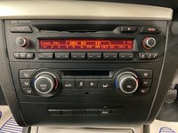 USED 2013 13 BMW 1 SERIES 2.0 120i SE Coupe 2dr Petrol Manual Euro 5 (s/s) (170 ps) 20,616 MLS ONLY ONE LADY OWNER &pound;2,800 FACTORY EXTRAS
