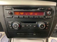 USED 2013 13 BMW 1 SERIES 2.0 120i SE Coupe 2dr Petrol Manual Euro 5 (s/s) (170 ps) 20,616 MLS ONLY ONE LADY OWNER &pound;2,800 FACTORY EXTRAS