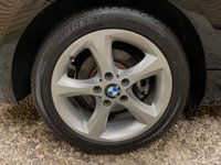 USED 2013 13 BMW 1 SERIES 2.0 120i SE Coupe 2dr Petrol Manual Euro 5 (s/s) (170 ps) 20,616 MLS ONLY ONE LADY OWNER &pound;2,800 FACTORY EXTRAS