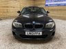 USED 2013 13 BMW 1 SERIES 2.0 120i SE Coupe 2dr Petrol Manual Euro 5 (s/s) (170 ps) 20,616 MLS ONLY ONE LADY OWNER &pound;2,800 FACTORY EXTRAS