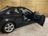 USED 2013 13 BMW 1 SERIES 2.0 120i SE Coupe 2dr Petrol Manual Euro 5 (s/s) (170 ps) 20,616 MLS ONLY ONE LADY OWNER &pound;2,800 FACTORY EXTRAS