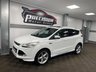 USED 2016 66 FORD KUGA 2.0 TDCi Titanium X Sport 2WD Euro 6 (s/s) 5dr *PAN ROOF *POWER BOOT *R-CAM