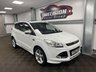 USED 2016 66 FORD KUGA 2.0 TDCi Titanium X Sport 2WD Euro 6 (s/s) 5dr *PAN ROOF *POWER BOOT *R-CAM