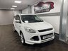 USED 2016 66 FORD KUGA 2.0 TDCi Titanium X Sport 2WD Euro 6 (s/s) 5dr *PAN ROOF *POWER BOOT *R-CAM