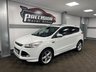 USED 2016 66 FORD KUGA 2.0 TDCi Titanium X Sport 2WD Euro 6 (s/s) 5dr *PAN ROOF *POWER BOOT *R-CAM