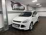 USED 2016 66 FORD KUGA 2.0 TDCi Titanium X Sport 2WD Euro 6 (s/s) 5dr *PAN ROOF *POWER BOOT *R-CAM