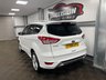 USED 2016 66 FORD KUGA 2.0 TDCi Titanium X Sport 2WD Euro 6 (s/s) 5dr *PAN ROOF *POWER BOOT *R-CAM