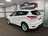 USED 2016 66 FORD KUGA 2.0 TDCi Titanium X Sport 2WD Euro 6 (s/s) 5dr *PAN ROOF *POWER BOOT *R-CAM